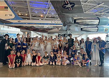 Simi Valley Dance Schools Dance Creations