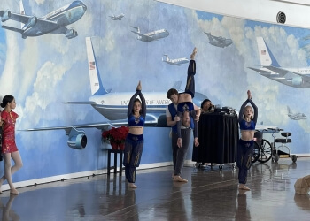 Simi Valley Dance Schools Dance Creations