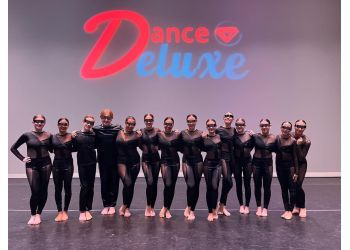 Gilbert Dance Schools Dance Deluxe