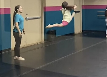 Gilbert Dance Schools Dance Deluxe