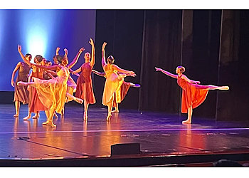 Fort Lauderdale Dance Schools Dance Dimensions