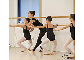 Fort Lauderdale Dance Schools Dance Dimensions