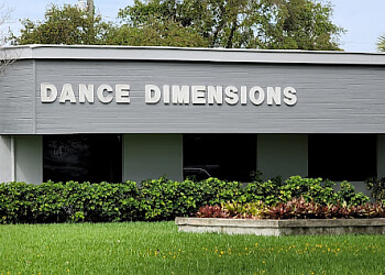 Dance Dimensions Fort Lauderdale Dance Schools