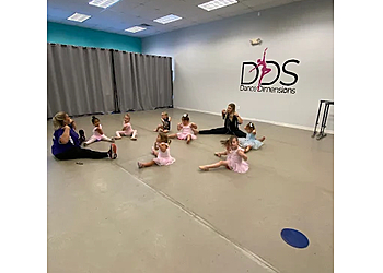 Cape Coral Dance Schools Dance Dimensions of SWFL