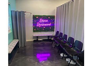 Cape Coral Dance Schools Dance Dimensions of SWFL