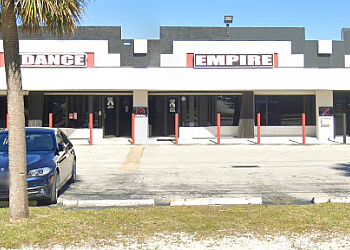 Dance Empire Miami Dance Schools