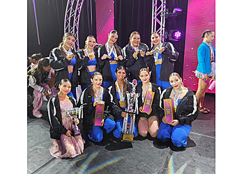 Brownsville Dance Schools Dance Expressions