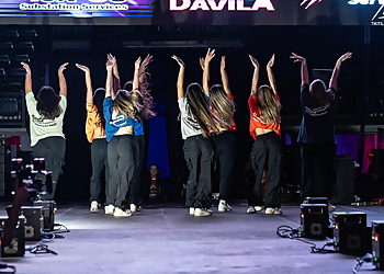 Brownsville Dance Schools Dance Expressions