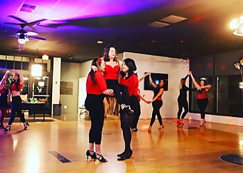 Mesa Dance Schools Dance FX Studios