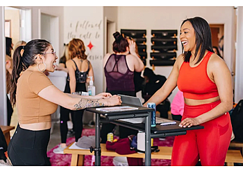 Kansas City Dance Schools Dance Fit Flow