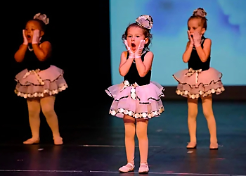 Vancouver Dance Schools Dance Fusion Northwest