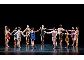 Tallahassee Dance Schools Dance Fusion Studios