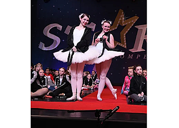 Sioux Falls Dance Schools Dance Gallery