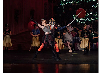 Sioux Falls Dance Schools Dance Gallery