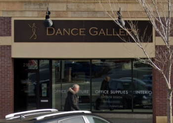 Dance Gallery 