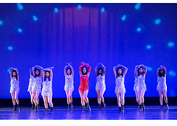 Sunnyvale Dance Schools Dance Identity