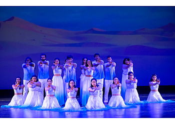 Sunnyvale Dance Schools Dance Identity