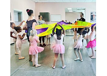 Nashville Dance Schools Dance In Bloom