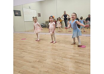 Nashville Dance Schools Dance In Bloom
