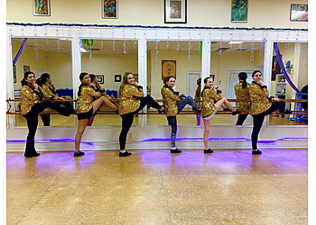 Brownsville Dance Schools Dance Infinity