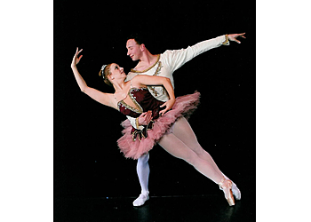 Carrollton Dance Schools Dance Institute of Dallas