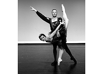 Carrollton Dance Schools Dance Institute of Dallas