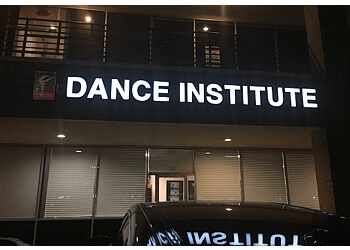 Dance Institute of Dallas