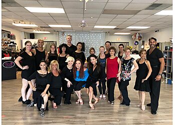 Orlando Dance Schools Dance It Studio