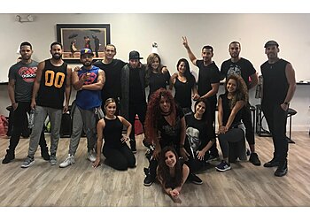 Orlando Dance Schools Dance It Studio