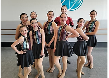 Lancaster Dance Schools Dance Magic Studios