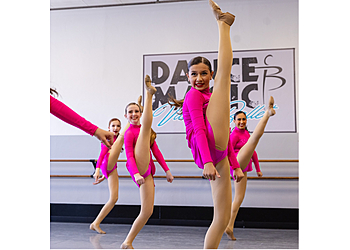 Lancaster Dance Schools Dance Magic Studios