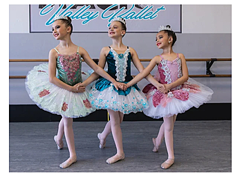 Palmdale Dance Schools Dance Magic Studios