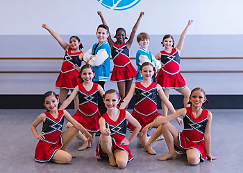 Palmdale Dance Schools Dance Magic Studios