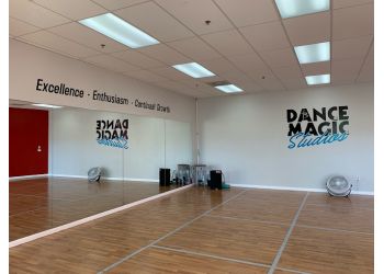 Dance Magic Studios