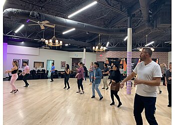 Fort Worth Dance Schools DanceMakers Texas