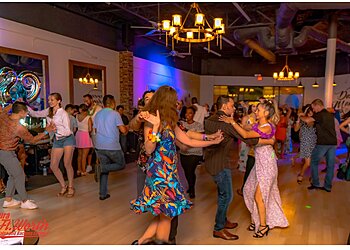 Fort Worth Dance Schools DanceMakers Texas