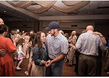 Wichita Djs DanceMan DJ Services