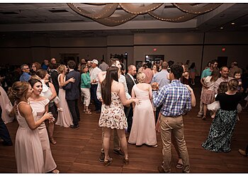 Wichita Djs DanceMan DJ Services