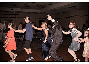 DanceMan DJ Services Wichita Djs image 1