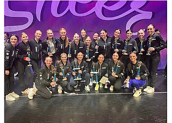 Spokane Dance Schools Dance Motionz