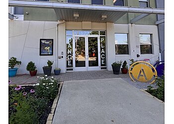 Washington Dance Schools Dance Place