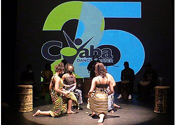 Washington Dance Schools Dance Place