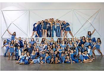 Anaheim Dance Schools Dance Precisions