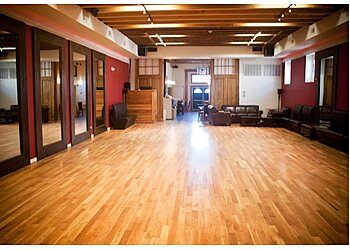 New Orleans Dance Schools Dance Quarter