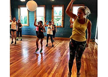 New Orleans Dance Schools Dance Quarter