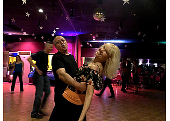 Warren Dance Schools Dance Scene