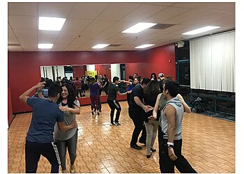 San Bernardino Dance Schools Dance Soul Connection Studio