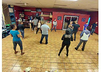 San Bernardino Dance Schools Dance Soul Connection Studio