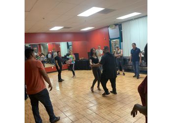 Dance Soul Connection Studio San Bernardino Dance Schools