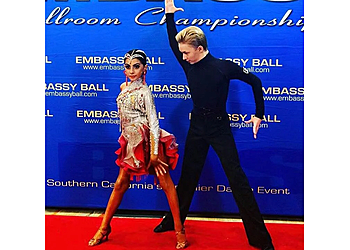 Pasadena Dance Schools Dance Street